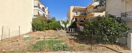 Land plot 162sqm for sale-Acharnes