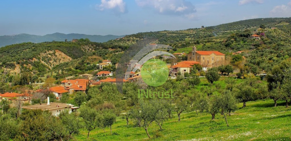 Αγροτεμάχια 507,95 τ.μ. προς πώληση, Σχίνοι