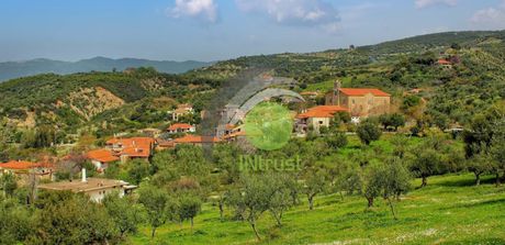 Αγροτεμάχια 507,95τ.μ. για πώληση-Ζαχάρω