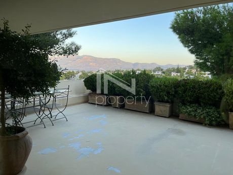 Maisonette 180sqm for rent-Kifisia