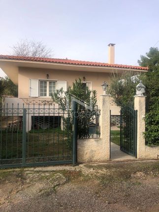 Detached home 150 sqm for sale, Rest Of Attica, Markopoulo Oropou