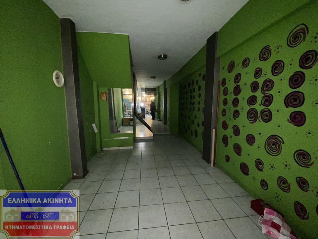 Store 42 sqm for rent, Kavala Center