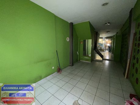 Κατάστημα 42τ.μ. για ενοικίαση-Καβάλα