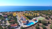 Hotel 1.148sqm for sale-Samos