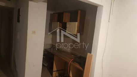 Apartment 40sqm for sale-Agia Sofia