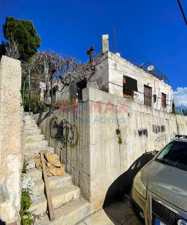 Οικόπεδο 227,30 τ.μ. προς πώληση, Καματερό