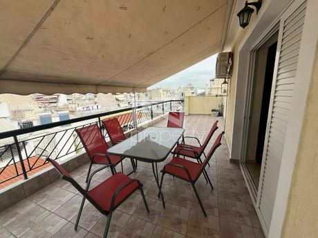 Apartment 60sqm for sale-Kaminia