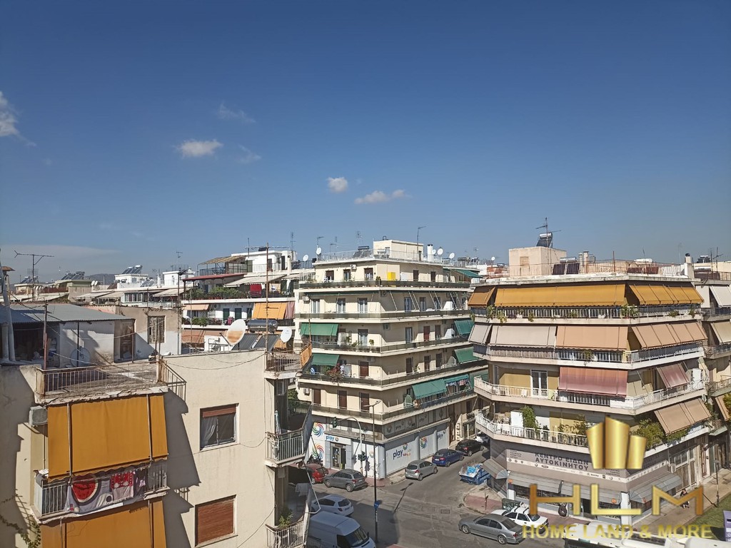 Διαμέρισμα 72 τ.μ. πρός πώληση, Αθήνα - Κέντρο, Λεωφ. Πατησίων - Λεωφ. Αχαρνών