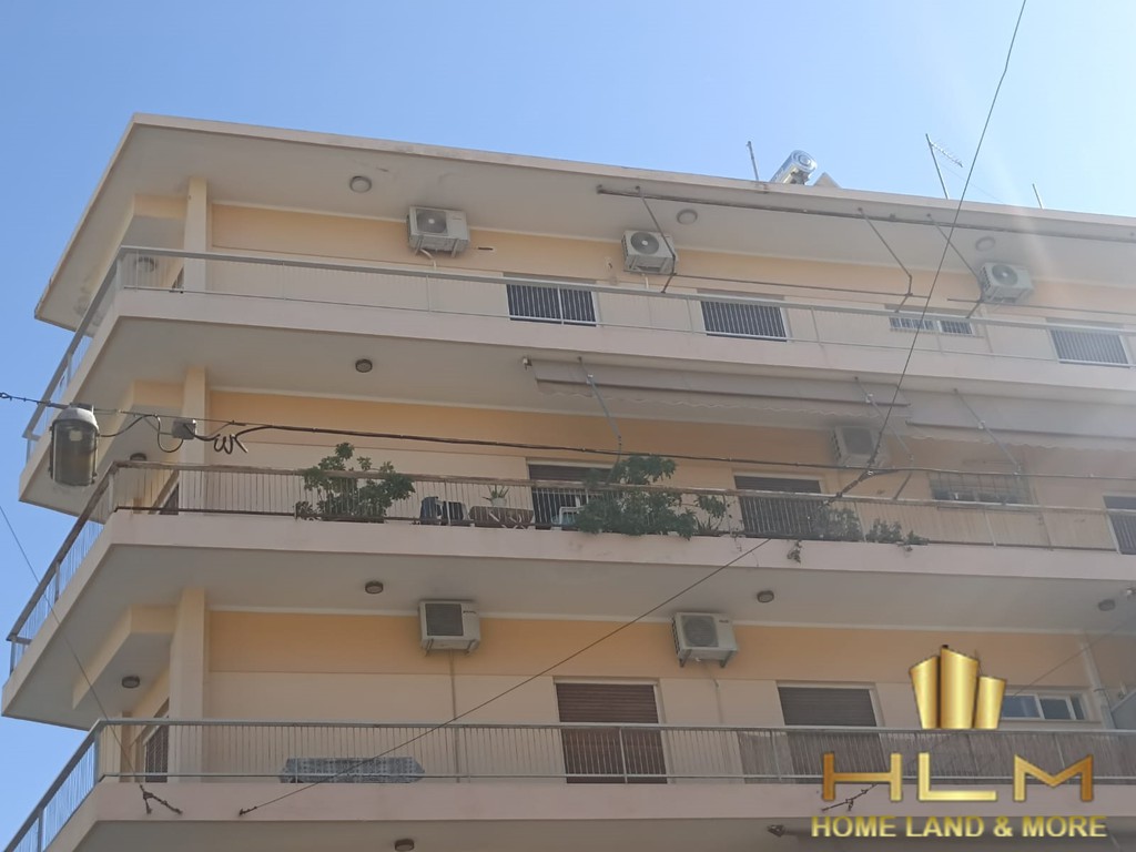 Διαμέρισμα 72 τ.μ. πρός πώληση, Αθήνα - Κέντρο, Λεωφ. Πατησίων - Λεωφ. Αχαρνών