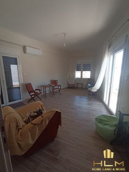 Διαμέρισμα 72τ.μ. για πώληση-Λεωφ. πατησίων - λεωφ. αχαρνών