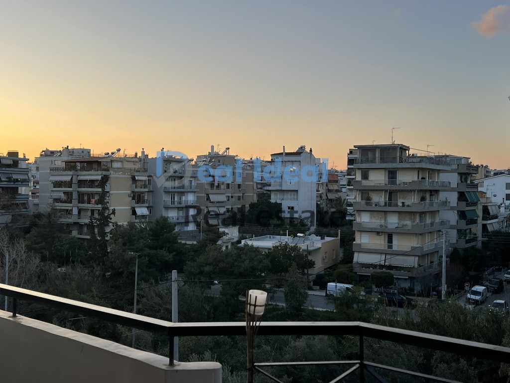 Διαμέρισμα 120 τ.μ. προς πώληση, Αγία Βαρβάρα Παλαιού Φαλήρου
