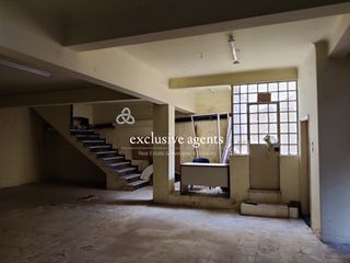Αποθήκη 127 τ.μ. για ενοικίαση