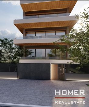 Apartment 180sqm for sale-Glyfada