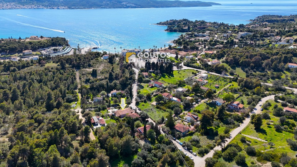 Μονοκατοικία 220 τ.μ. προς πώληση, Κόστα