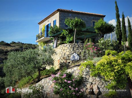 Μονοκατοικία 75τ.μ. για πώληση-Λεύκτρος