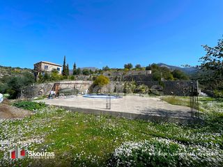 Μονοκατοικία 75 τ.μ. για πώληση, Μεσσηνία, Λεύκτρος-thumb-10
