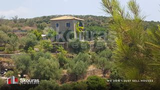 Μονοκατοικία 75 τ.μ. για πώληση, Μεσσηνία, Λεύκτρος-thumb-14