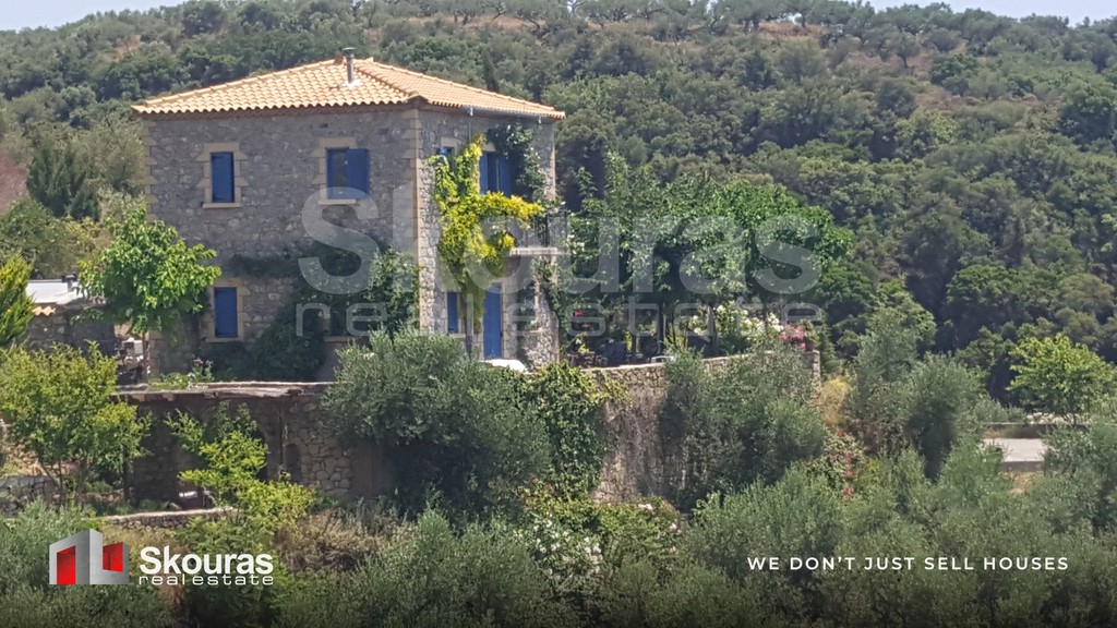 Μονοκατοικία 75 τ.μ. προς πώληση, Λεύκτρος