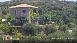 Μονοκατοικία 75 τ.μ. για πώληση, Μεσσηνία, Λεύκτρος-thumb-4