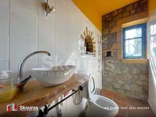 Μονοκατοικία 75 τ.μ. για πώληση, Μεσσηνία, Λεύκτρος-thumb-23