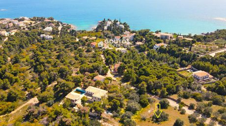 Οικόπεδο 1.000τ.μ. για πώληση-Κρανίδι