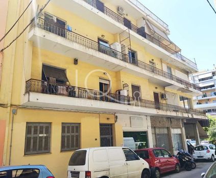 Διαμέρισμα 158,1τ.μ. για πώληση-Αττική