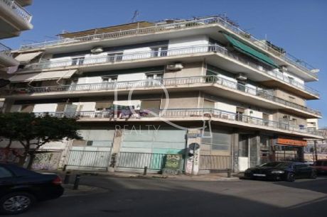 Διαμέρισμα 67τ.μ. για πώληση-Κολωνός - κολοκυνθούς