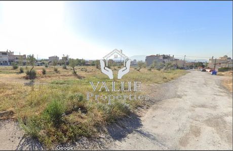 Οικόπεδο 356τ.μ. για πώληση-Αχαρνές