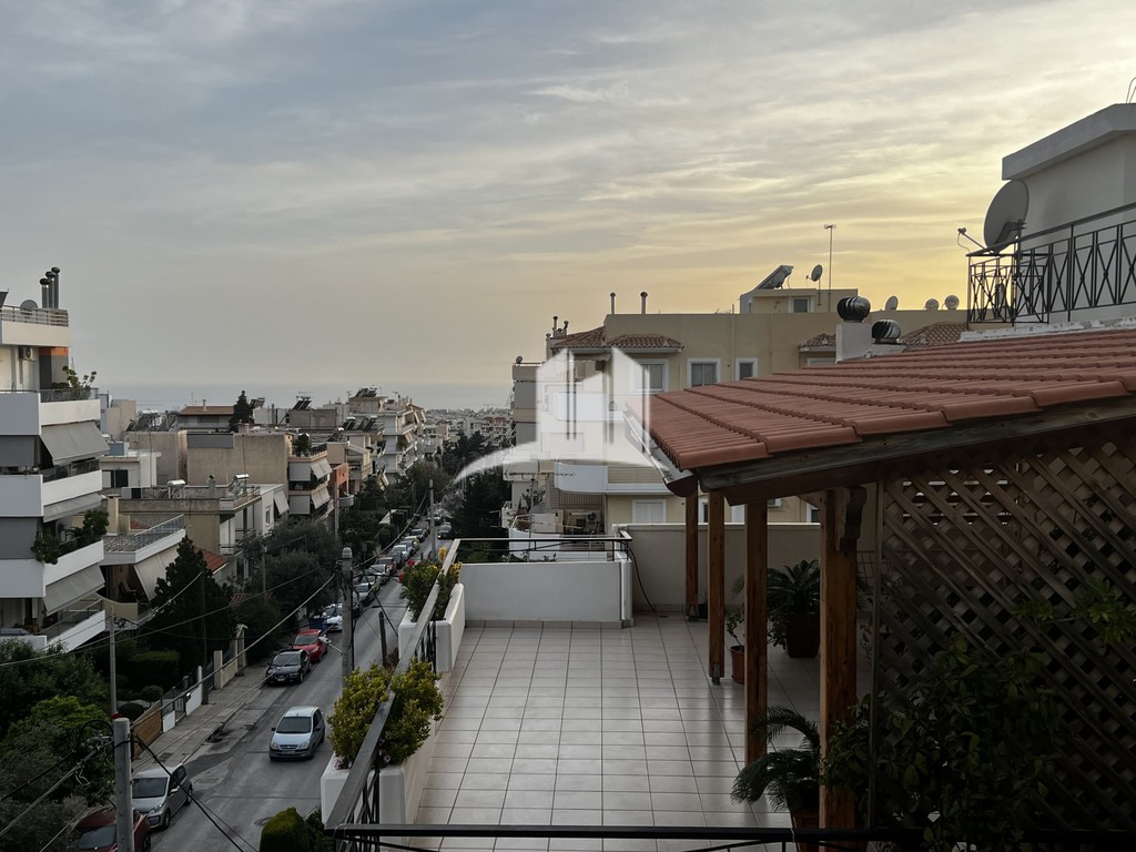 Διαμέρισμα 100 τ.μ. πρός ενοικίαση, Αθήνα - Νότια Προάστια, Γλυφάδα