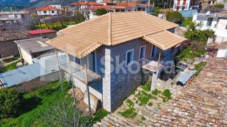 Μονοκατοικία 270 τ.μ. για πώληση