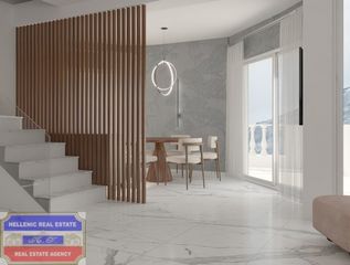 Μεζονέτα 197 τ.μ. για πώληση, Ν. Καβάλας, Ελευθερές-thumb-7