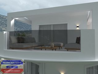 Μεζονέτα 197 τ.μ. για πώληση, Ν. Καβάλας, Ελευθερές-thumb-3