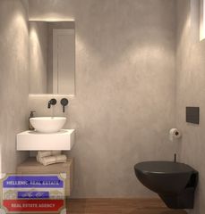Μεζονέτα 197 τ.μ. για πώληση, Ν. Καβάλας, Ελευθερές-thumb-19