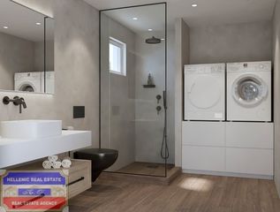 Μεζονέτα 197 τ.μ. για πώληση, Ν. Καβάλας, Ελευθερές-thumb-18