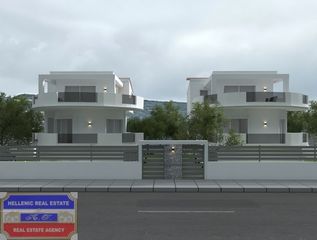 Μεζονέτα 197 τ.μ. για πώληση
