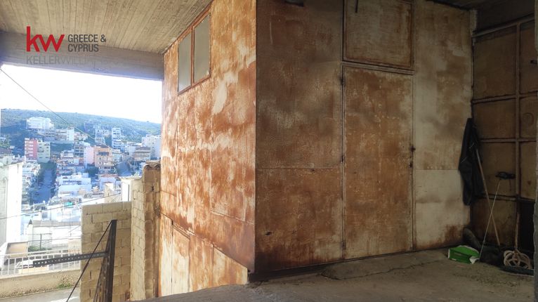 Μονοκατοικία 35 τ.μ. για ενοικίαση, Πειραιάς - Προάστια, Νίκαια