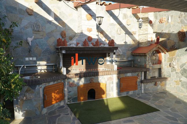 Maisonette 158 sqm for sale, Rest Of Attica, Kalivia Thorikou