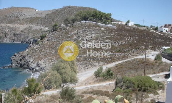 Οικόπεδο 7.000 τ.μ. πρός πώληση, Δωδεκάνησα, Πάτμος