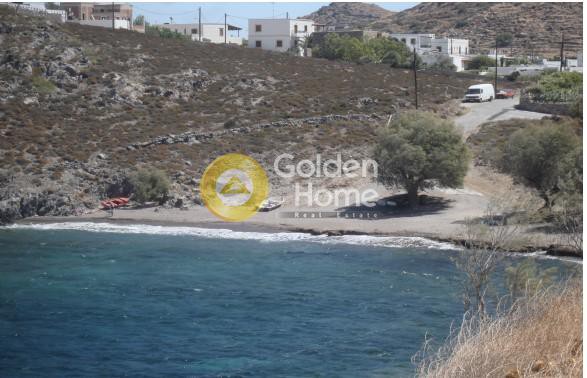 Οικόπεδο 7.000 τ.μ. πρός πώληση, Δωδεκάνησα, Πάτμος