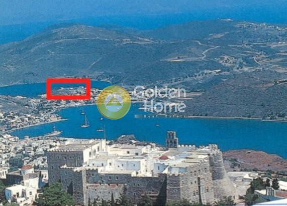 Οικόπεδο 7.000 τ.μ. πρός πώληση, Δωδεκάνησα, Πάτμος