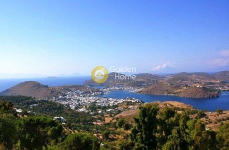 Οικόπεδο 7.000τ.μ. για πώληση-Πάτμος » Ετιά