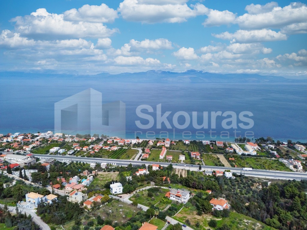 Οικόπεδο 530 τ.μ. προς πώληση, Οικοδομικός Συνεταιρισμός Υπαλλήλων ΔΕΗ