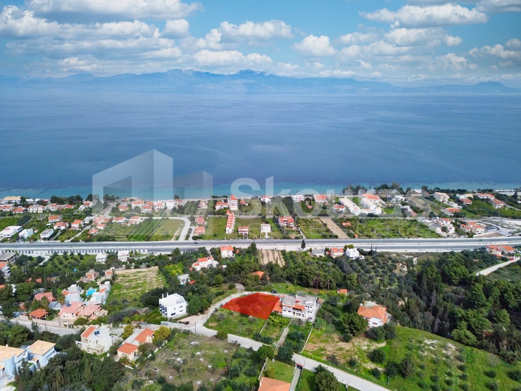 Οικόπεδο 530 τ.μ. προς πώληση, Οικοδομικός Συνεταιρισμός Υπαλλήλων ΔΕΗ