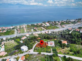 Οικόπεδο 530 τ.μ. για πώληση