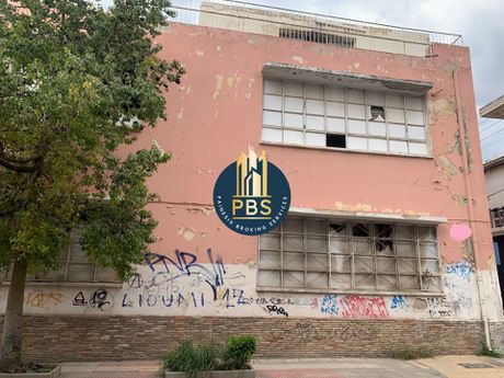 Οικόπεδο 443τ.μ. για πώληση-Αιγάλεω