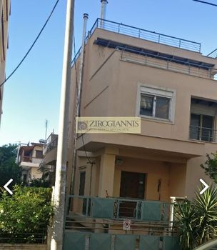 Μεζονέτα 141τ.μ. για πώληση-Ηράκλειο
