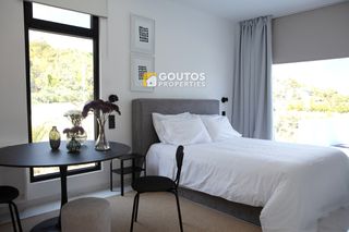 Βίλλα 180 τ.μ. προς πώληση, Οικισμός Δικηγόρων-thumb-22