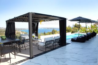 Βίλλα 180 τ.μ. προς πώληση, Οικισμός Δικηγόρων-thumb-25