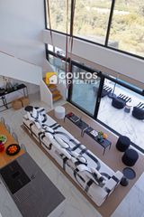 Βίλλα 180 τ.μ. προς πώληση, Οικισμός Δικηγόρων-thumb-9