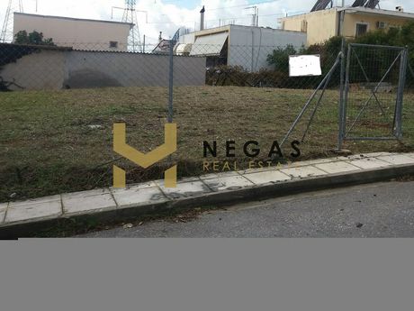 Οικόπεδο 413τ.μ. για πώληση-Γέρακας